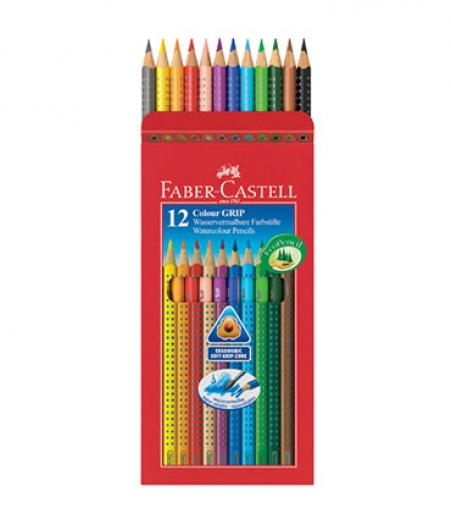 Faber-Castell Playing